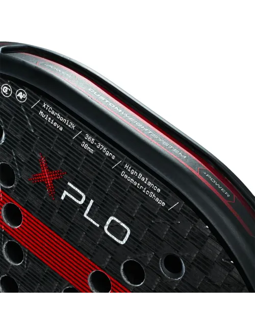 Bullpadel XPLO 2025 | Ofertas de pádel